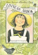 "Linneas årbok" av Lena Anderson