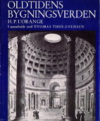 Oldtidens bygningsverden