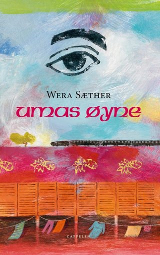 Umas øyne - roman for barn og alle