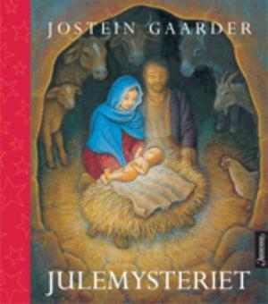 "Julemysteriet" av Jostein Gaarder