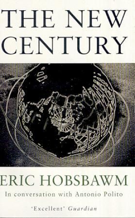 "The new century" av Eric Hobsbawm
