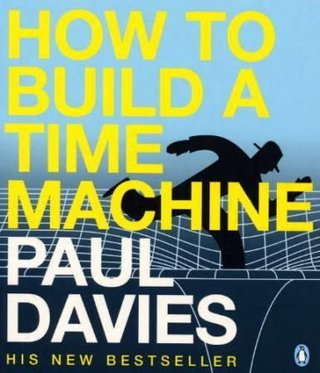 How to build a time machine