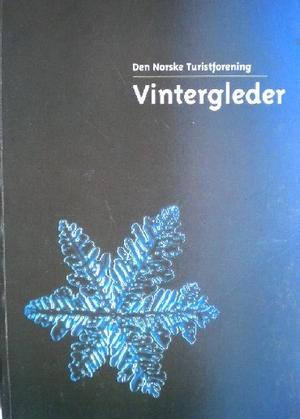 "Vintergleder - årbok 1999" av Per Roger Lauritzen