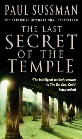 The last secret of the temple