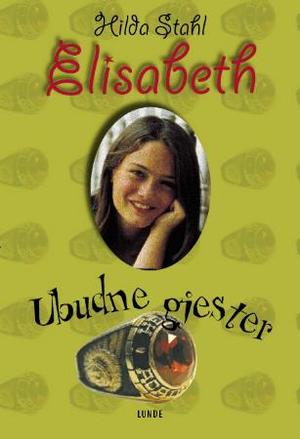 "Ubudne gjester" av Hilda Stahl