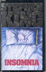"Insomnia" av Stephen King