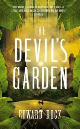 "The devil's garden"