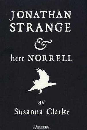 Jonathan Strange og herr Norrell
