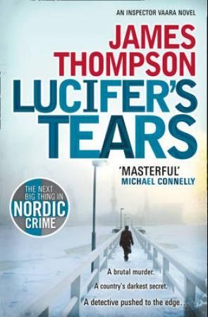 Lucifer's tears