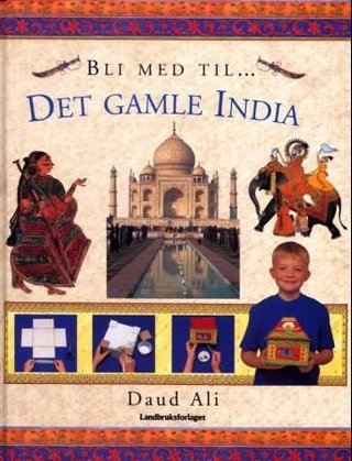 Det gamle India