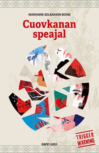 Cuovkanan speajal - noveallat