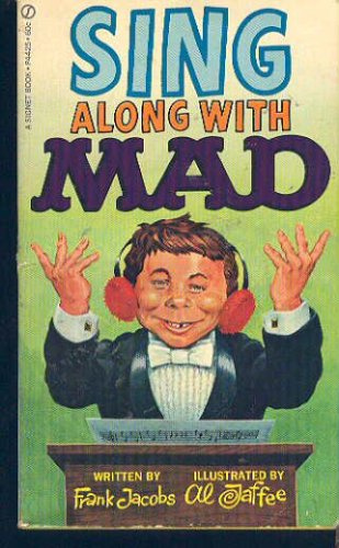 Sing Along With Mad