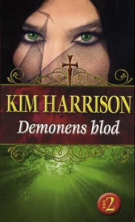 Demonens blod - del 2
