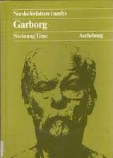 "Garborg" av Sveinung Time