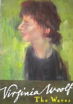 "My Penguin The "Waves"" av Virginia Woolf