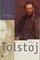 Lev Tolstoj - den russiske jords dikter