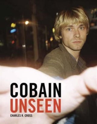 Cobain unseen