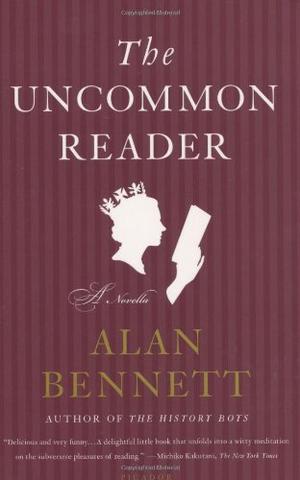 The Uncommon Reader - A Novella