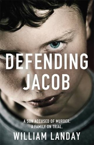 "Defending Jacob" av William Landay