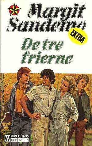 De tre frierne