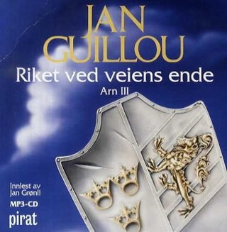 Riket ved veiens ende - Arn III