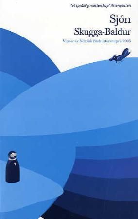 "Skugga-Baldur et folkeeventyr" av Sjón