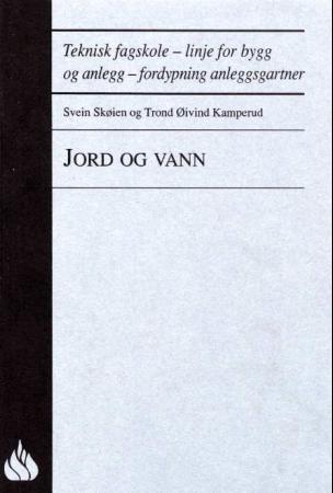 "Jord og vann" av Svein Skøien