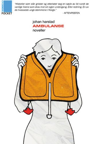 Ambulanse - noveller