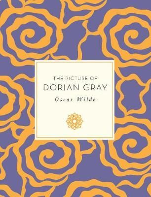 The picture of Dorian Gray