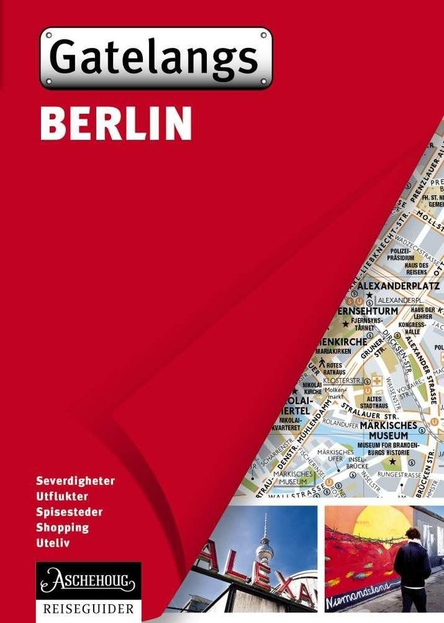 "Berlin" av Jim Charmetant