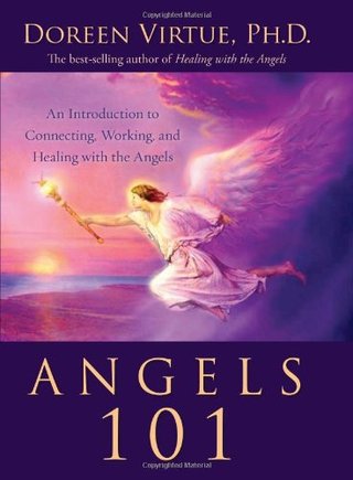 "Angels 101" av Doreen Virtue