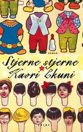 "Stjerne stjerne" av Kaori Ekuni