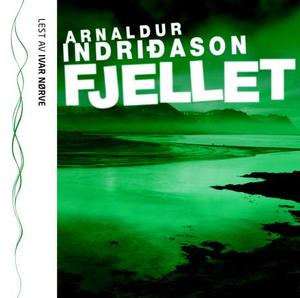 "Fjellet" av Arnaldur Indridason