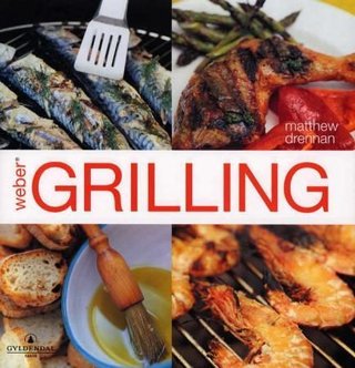 "Grilling" av Matthew Drennan