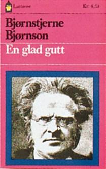 "En glad gutt" av Bjørnstjerne Bjørnson