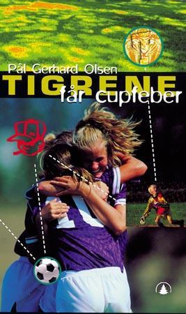 "Tigrene får cupfeber" av Pål Gerhard Olsen