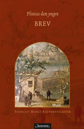 "Brev" av den yngre Plinius
