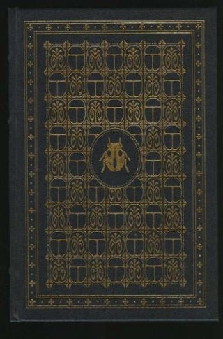 "Tales of Mystery and Imagination" av Edgar Allan Poe