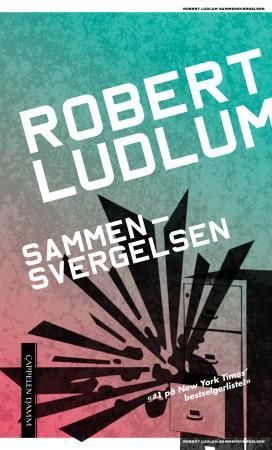 "Sammensvergelsen" av Robert Ludlum