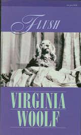 "Flush en biografi" av Virginia Woolf