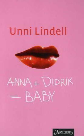 "Anna + Didrik" av Unni Lindell