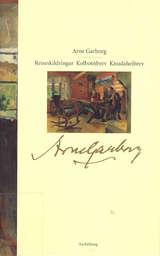 Skrifter i samling. Bd. 9