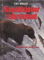 Ekspedisjoner i bjørneland