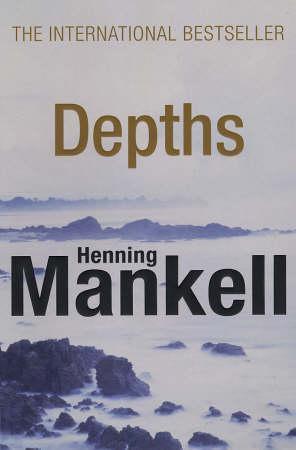 "Depths" av Henning Mankell