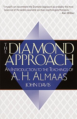 "The Diamond Approach An Introduction to the Teachings of A. H. Almaas" av John Davis