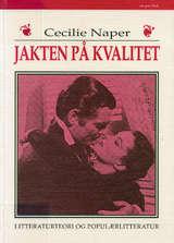 Jakten på kvalitet - litteraturteori og populærlitteratur
