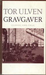 Gravgaver