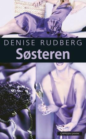 "Søsteren" av Denise Rudberg