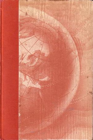 "PRAERIE OG PELSJEGERLIV" av A.E JOHANN