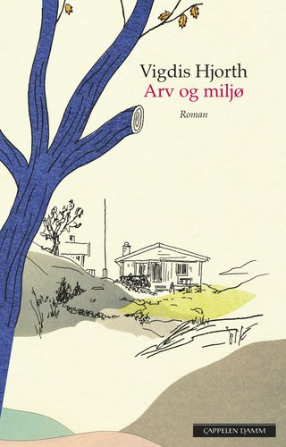 Arv og miljø - roman
